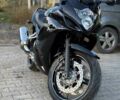 Черный Сузуки GSX 650F, объемом двигателя 0.66 л и пробегом 53 тыс. км за 6200 $, фото 8 на Automoto.ua