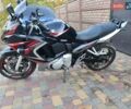 Черный Сузуки GSX 650F, объемом двигателя 0.65 л и пробегом 23 тыс. км за 4700 $, фото 2 на Automoto.ua