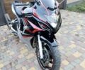 Черный Сузуки GSX 650F, объемом двигателя 0.65 л и пробегом 23 тыс. км за 4700 $, фото 1 на Automoto.ua