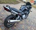 Черный Сузуки GSX 650F, объемом двигателя 0.65 л и пробегом 23 тыс. км за 4700 $, фото 4 на Automoto.ua