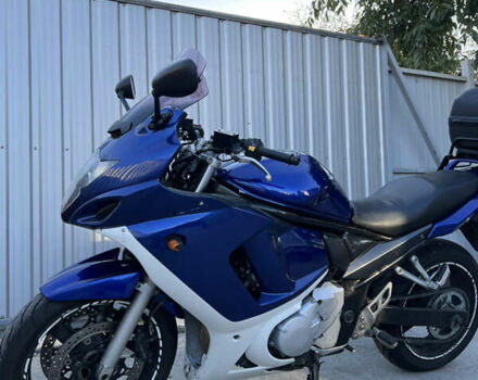 Сузуки GSX 650F, объемом двигателя 0.65 л и пробегом 38 тыс. км за 5450 $, фото 8 на Automoto.ua