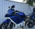 Сузуки GSX 650F, объемом двигателя 0.65 л и пробегом 38 тыс. км за 5450 $, фото 8 на Automoto.ua