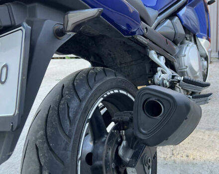 Сузуки GSX 650F, объемом двигателя 0.65 л и пробегом 38 тыс. км за 5450 $, фото 4 на Automoto.ua