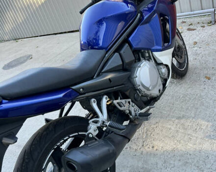 Сузуки GSX 650F, объемом двигателя 0.65 л и пробегом 38 тыс. км за 5450 $, фото 5 на Automoto.ua