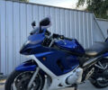 Сузуки GSX 650F, объемом двигателя 0.65 л и пробегом 38 тыс. км за 5450 $, фото 1 на Automoto.ua