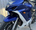 Сузуки GSX 650F, объемом двигателя 0.65 л и пробегом 38 тыс. км за 5450 $, фото 1 на Automoto.ua