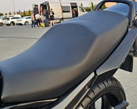 Сузукі GSX 650F, об'ємом двигуна 0 л та пробігом 0 тис. км за 5300 $, фото 16 на Automoto.ua