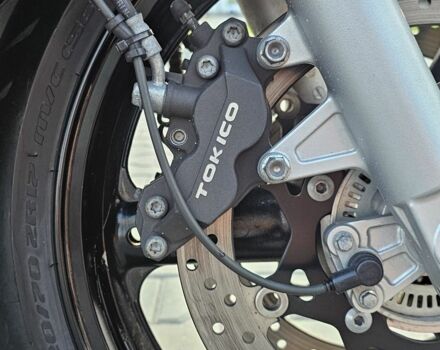 Сузукі GSX 650F, об'ємом двигуна 0 л та пробігом 0 тис. км за 5300 $, фото 21 на Automoto.ua
