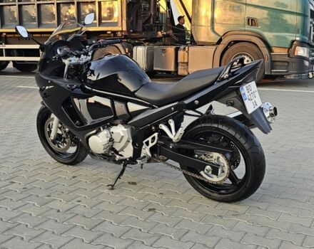 Сузукі GSX 650F, об'ємом двигуна 0 л та пробігом 0 тис. км за 5300 $, фото 7 на Automoto.ua