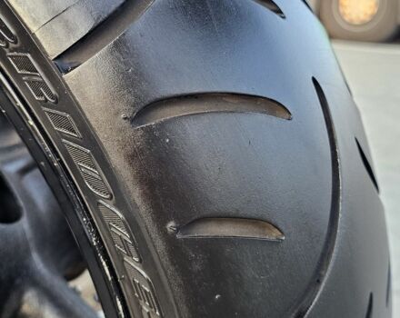 Сузукі GSX 650F, об'ємом двигуна 0 л та пробігом 0 тис. км за 5300 $, фото 20 на Automoto.ua