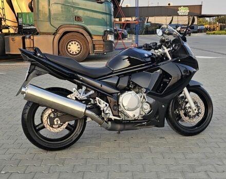 Сузукі GSX 650F, об'ємом двигуна 0 л та пробігом 0 тис. км за 5300 $, фото 3 на Automoto.ua