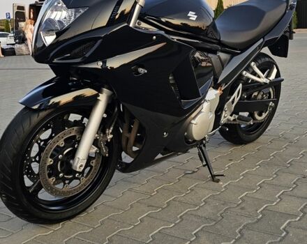 Сузукі GSX 650F, об'ємом двигуна 0 л та пробігом 0 тис. км за 5300 $, фото 13 на Automoto.ua