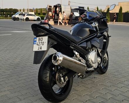 Сузукі GSX 650F, об'ємом двигуна 0 л та пробігом 0 тис. км за 5300 $, фото 5 на Automoto.ua