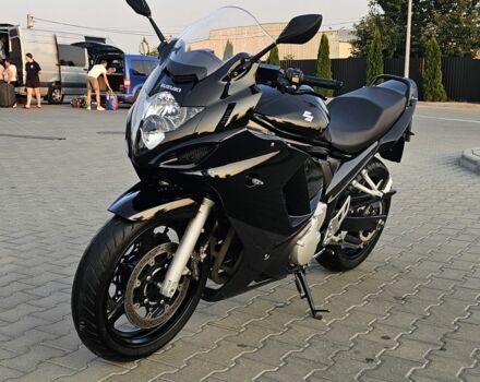 Сузукі GSX 650F, об'ємом двигуна 0 л та пробігом 0 тис. км за 5300 $, фото 10 на Automoto.ua