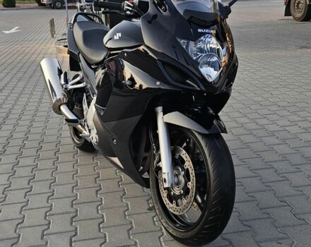 Сузукі GSX 650F, об'ємом двигуна 0 л та пробігом 0 тис. км за 5300 $, фото 1 на Automoto.ua