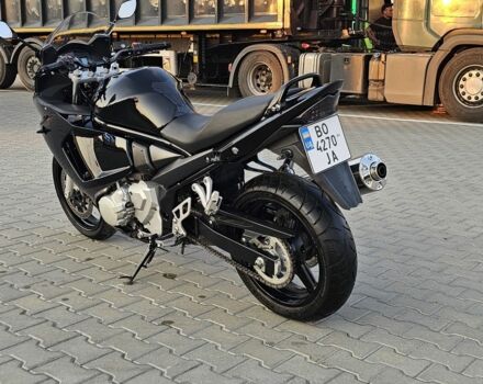 Сузукі GSX 650F, об'ємом двигуна 0 л та пробігом 0 тис. км за 5300 $, фото 6 на Automoto.ua