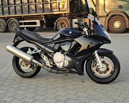 Сузукі GSX 650F, об'ємом двигуна 0 л та пробігом 0 тис. км за 5300 $, фото 2 на Automoto.ua