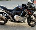 Сузуки GSX 650F, объемом двигателя 0.65 л и пробегом 24 тыс. км за 4800 $, фото 1 на Automoto.ua