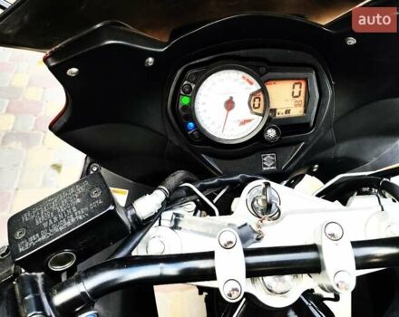 Сузуки GSX 650F, объемом двигателя 0.65 л и пробегом 24 тыс. км за 4800 $, фото 3 на Automoto.ua