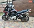 Сузукі GSX 650F, об'ємом двигуна 0.65 л та пробігом 23 тис. км за 4800 $, фото 7 на Automoto.ua