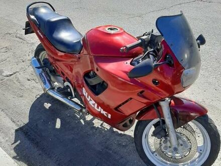 Сузукі GSX 650F 1995 у Дніпро (Дніпропетровську) на Automoto.ua Сузукі GSX 650F, об'ємом двигуна 0 л та пробігом 30 тис. км за 1500 $, фото 1 на Automoto.ua