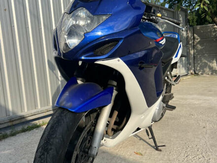 Сузуки GSX 650F 2008 в Белой Церкве на Automoto.ua Сузуки GSX 650F, объемом двигателя 0.65 л и пробегом 38 тыс. км за 5790 $, фото 1 на Automoto.ua