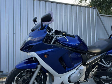 Сузуки GSX 650F, объемом двигателя 0.65 л и пробегом 38 тыс. км за 5450 $, фото 1 на Automoto.ua