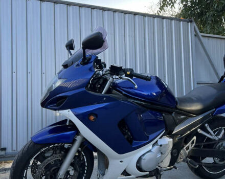 Сузуки GSX 650F, объемом двигателя 0.65 л и пробегом 38 тыс. км за 5450 $, фото 1 на Automoto.ua