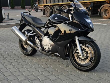 Сузуки GSX 650F, объемом двигателя 0 л и пробегом 0 тыс. км за 5300 $, фото 1 на Automoto.ua