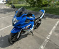 Синий Сузуки GSX 650F, объемом двигателя 0.7 л и пробегом 38 тыс. км за 5400 $, фото 1 на Automoto.ua