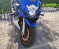 Синій Сузукі GSX 650F, об'ємом двигуна 0 л та пробігом 57 тис. км за 5200 $, фото 1 на Automoto.ua