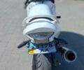 Белый Сузуки GSX 750F Katana, объемом двигателя 0.75 л и пробегом 60 тыс. км за 3100 $, фото 3 на Automoto.ua