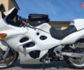 Белый Сузуки GSX 750F Katana, объемом двигателя 0.75 л и пробегом 60 тыс. км за 3100 $, фото 1 на Automoto.ua