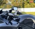Черный Сузуки GSX 750F Katana, объемом двигателя 0 л и пробегом 14 тыс. км за 3500 $, фото 23 на Automoto.ua