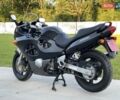 Черный Сузуки GSX 750F Katana, объемом двигателя 0 л и пробегом 14 тыс. км за 3500 $, фото 10 на Automoto.ua