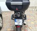 Черный Сузуки GSX 750F Katana, объемом двигателя 0.75 л и пробегом 42 тыс. км за 3400 $, фото 4 на Automoto.ua