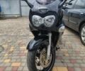 Черный Сузуки GSX 750F Katana, объемом двигателя 0.75 л и пробегом 42 тыс. км за 3400 $, фото 8 на Automoto.ua