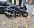 Черный Сузуки GSX 750F Katana, объемом двигателя 0.75 л и пробегом 42 тыс. км за 3400 $, фото 1 на Automoto.ua