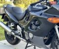 Черный Сузуки GSX 750F Katana, объемом двигателя 0 л и пробегом 14 тыс. км за 3500 $, фото 18 на Automoto.ua