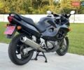 Черный Сузуки GSX 750F Katana, объемом двигателя 0 л и пробегом 14 тыс. км за 3500 $, фото 15 на Automoto.ua