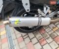 Черный Сузуки GSX 750F Katana, объемом двигателя 0.75 л и пробегом 42 тыс. км за 3400 $, фото 7 на Automoto.ua