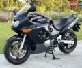 Черный Сузуки GSX 750F Katana, объемом двигателя 0 л и пробегом 14 тыс. км за 3500 $, фото 8 на Automoto.ua