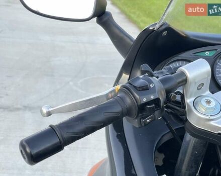 Черный Сузуки GSX 750F Katana, объемом двигателя 0 л и пробегом 14 тыс. км за 3500 $, фото 26 на Automoto.ua