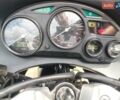 Черный Сузуки GSX 750F Katana, объемом двигателя 0.75 л и пробегом 42 тыс. км за 3400 $, фото 3 на Automoto.ua
