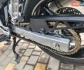 Черный Сузуки GSX 750F Katana, объемом двигателя 0.75 л и пробегом 42 тыс. км за 3400 $, фото 6 на Automoto.ua