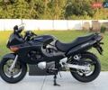 Черный Сузуки GSX 750F Katana, объемом двигателя 0 л и пробегом 14 тыс. км за 3500 $, фото 9 на Automoto.ua