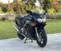 Черный Сузуки GSX 750F Katana, объемом двигателя 0 л и пробегом 14 тыс. км за 3500 $, фото 4 на Automoto.ua