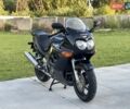 Черный Сузуки GSX 750F Katana, объемом двигателя 0 л и пробегом 14 тыс. км за 3500 $, фото 6 на Automoto.ua