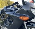 Черный Сузуки GSX 750F Katana, объемом двигателя 0 л и пробегом 14 тыс. км за 3500 $, фото 19 на Automoto.ua