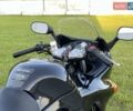 Черный Сузуки GSX 750F Katana, объемом двигателя 0 л и пробегом 14 тыс. км за 3500 $, фото 16 на Automoto.ua